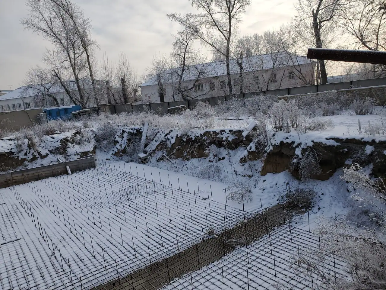 декабрь, 2020