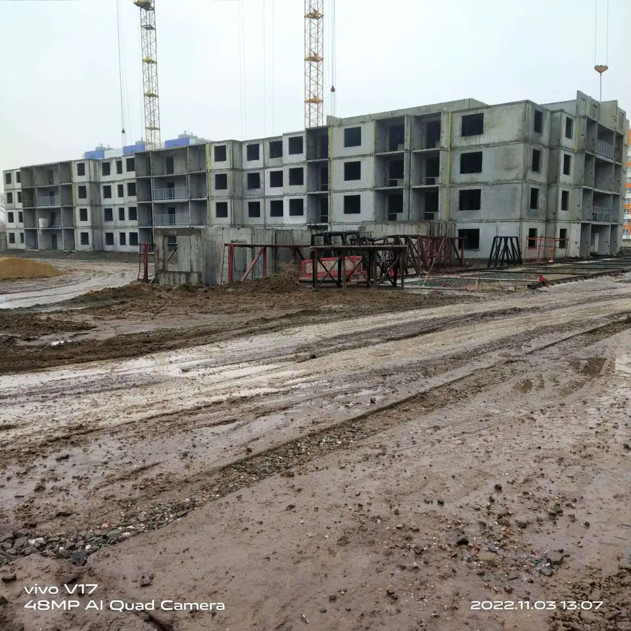 ноябрь, 2022