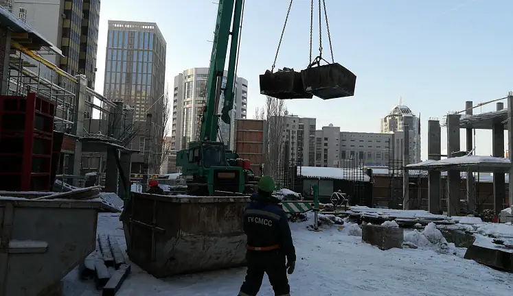 январь, 2022
