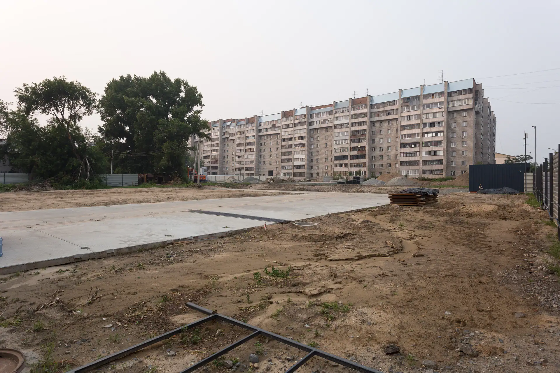июль, 2019