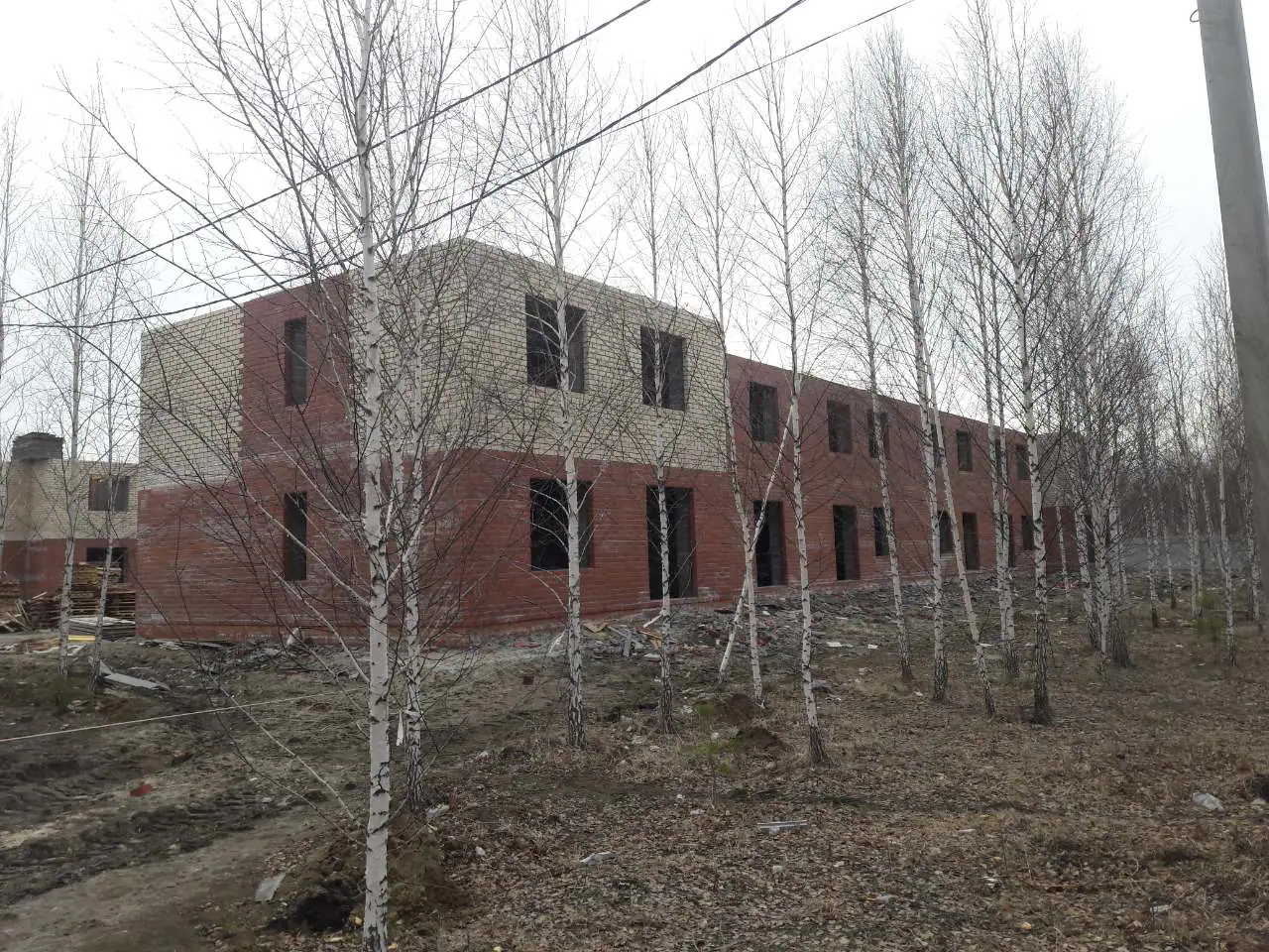 апрель, 2019