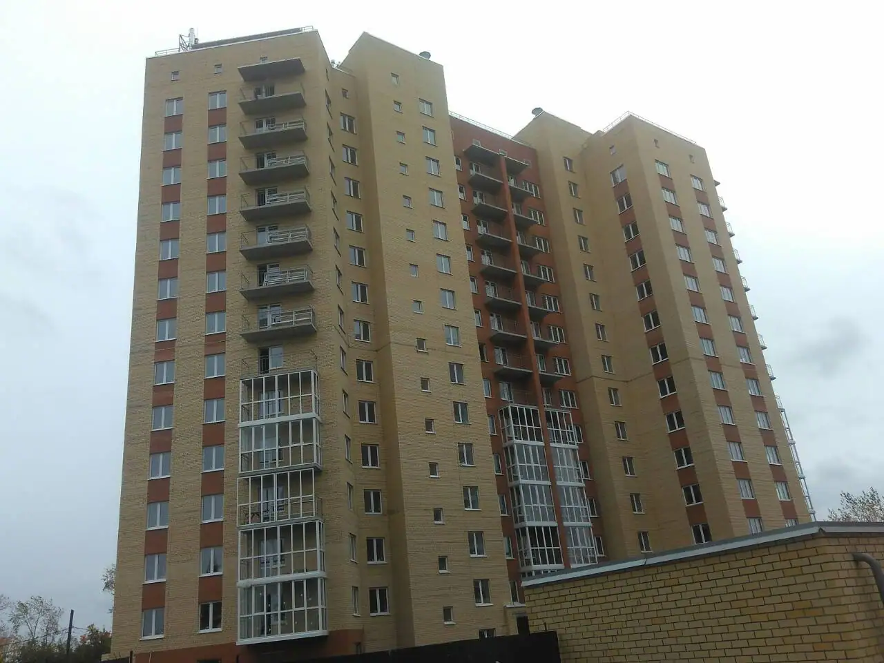 октябрь, 2018
