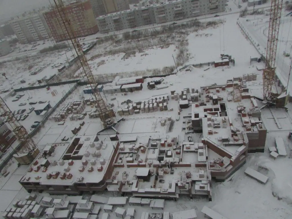 декабрь, 2018