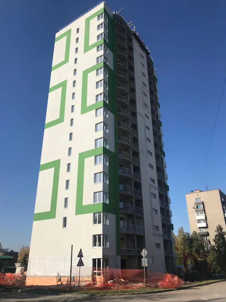 октябрь, 2019