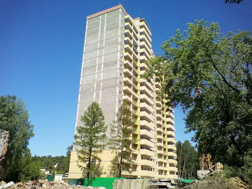 июль, 2018