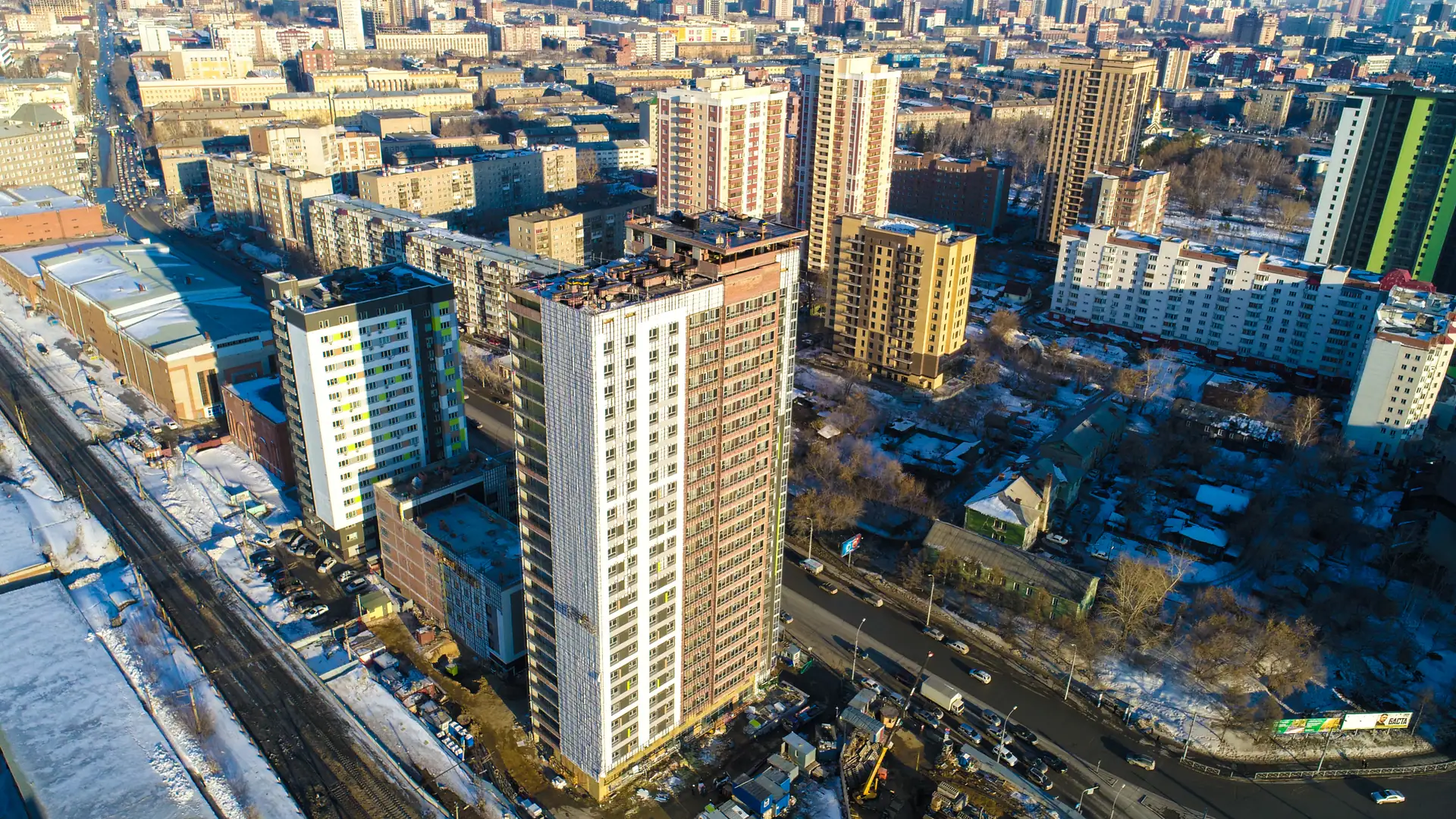 апрель, 2019