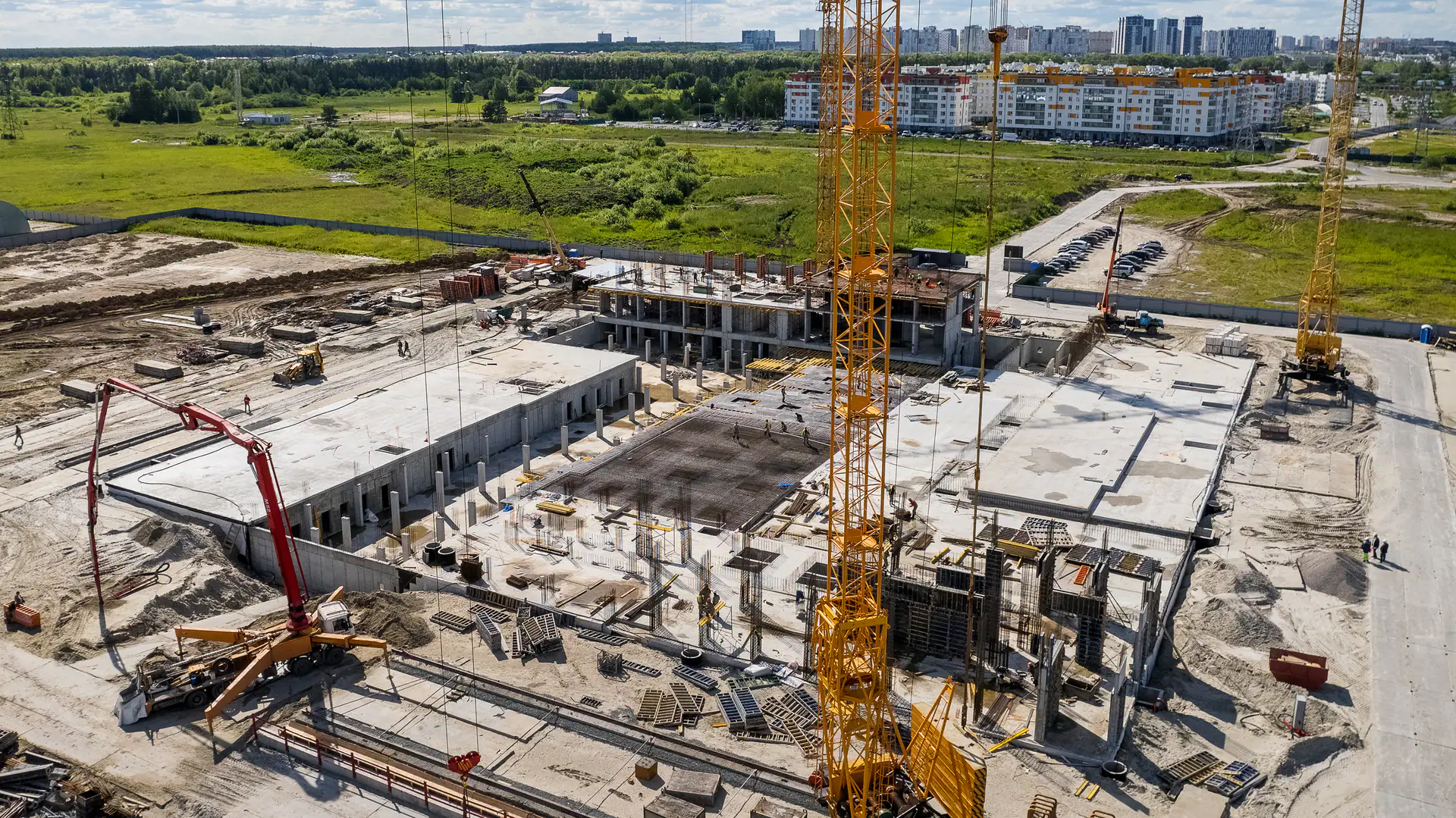 июль, 2022