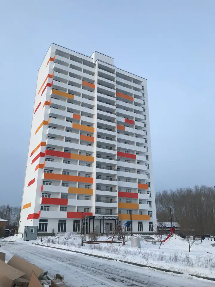 январь, 2019