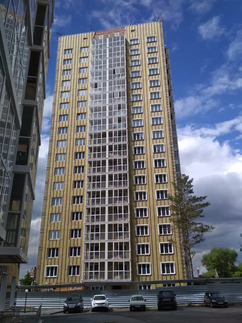 июль, 2021
