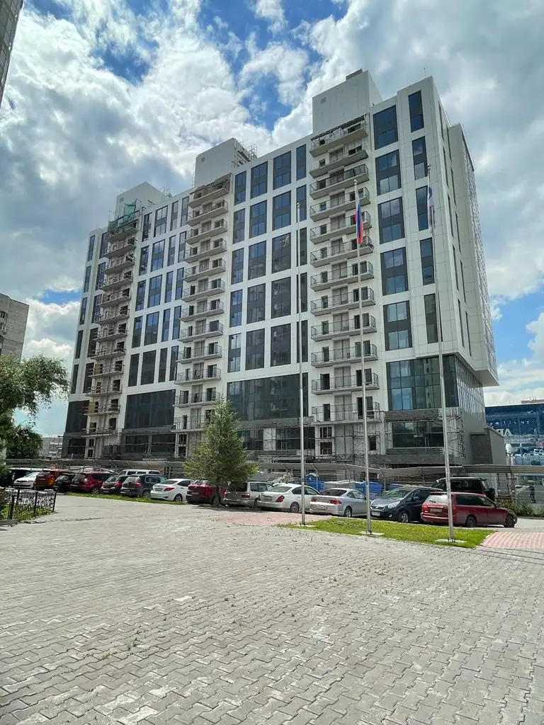 июль, 2022