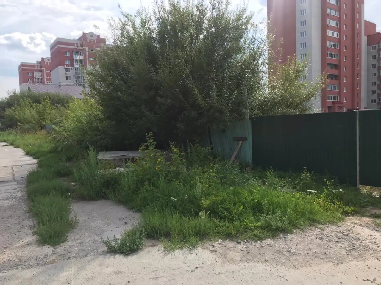 август, 2021