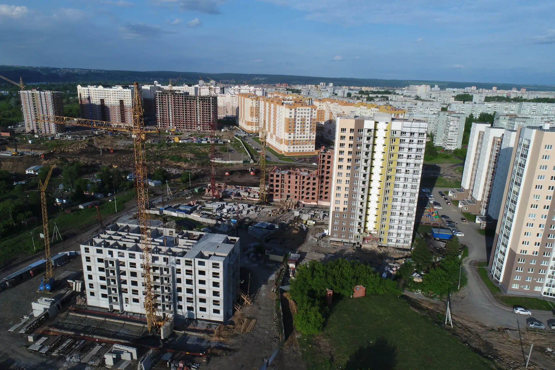 июнь, 2019