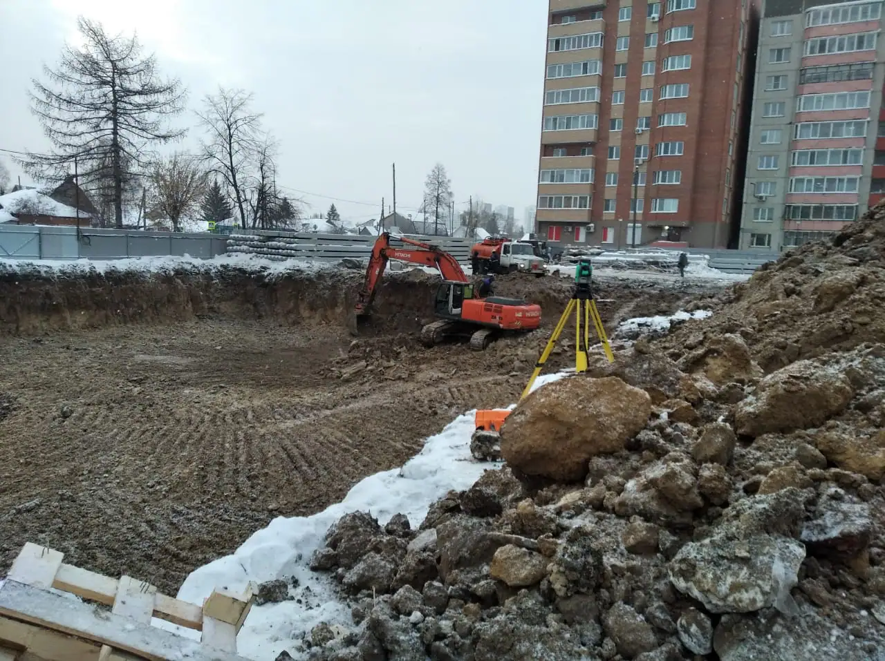 февраль, 2022