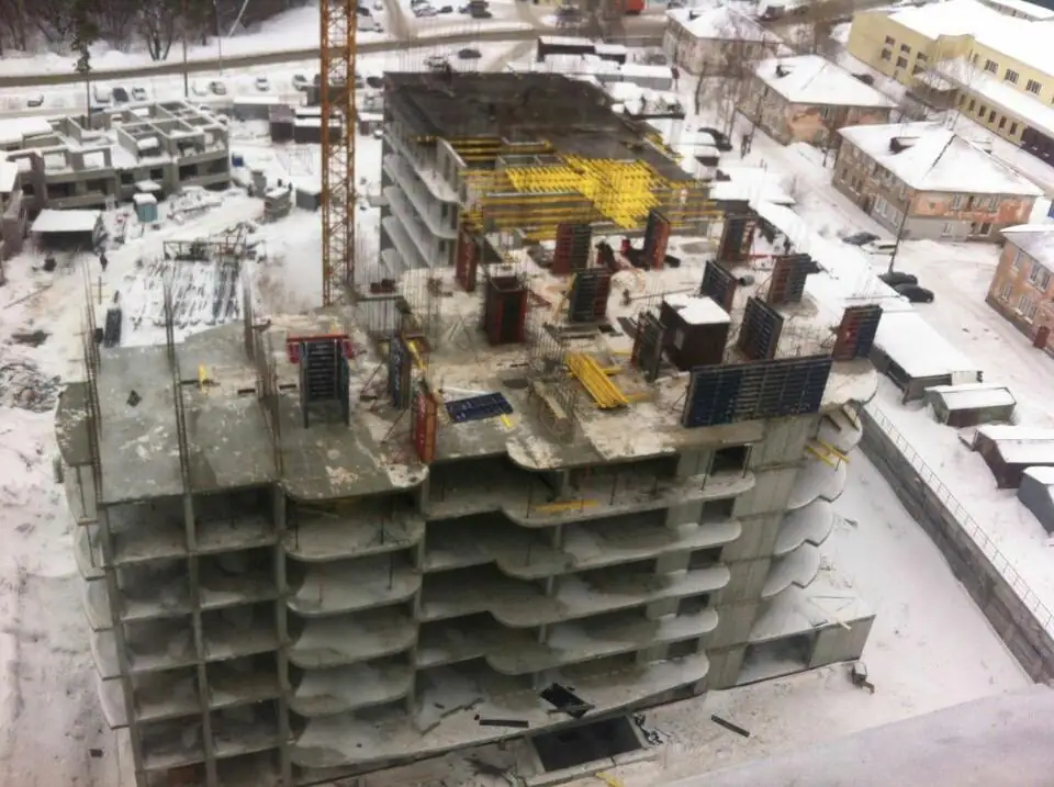 январь, 2019