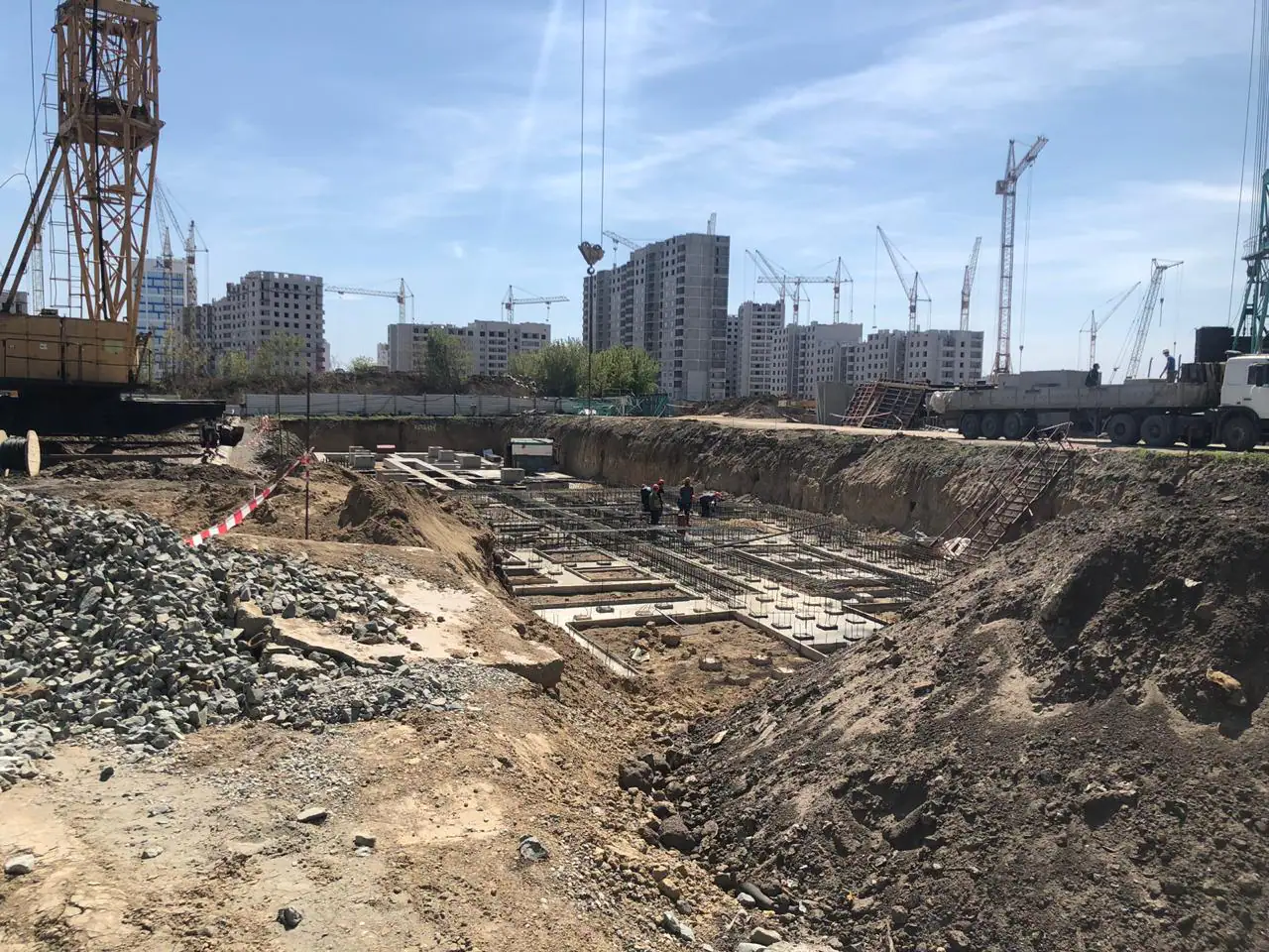 май, 2019