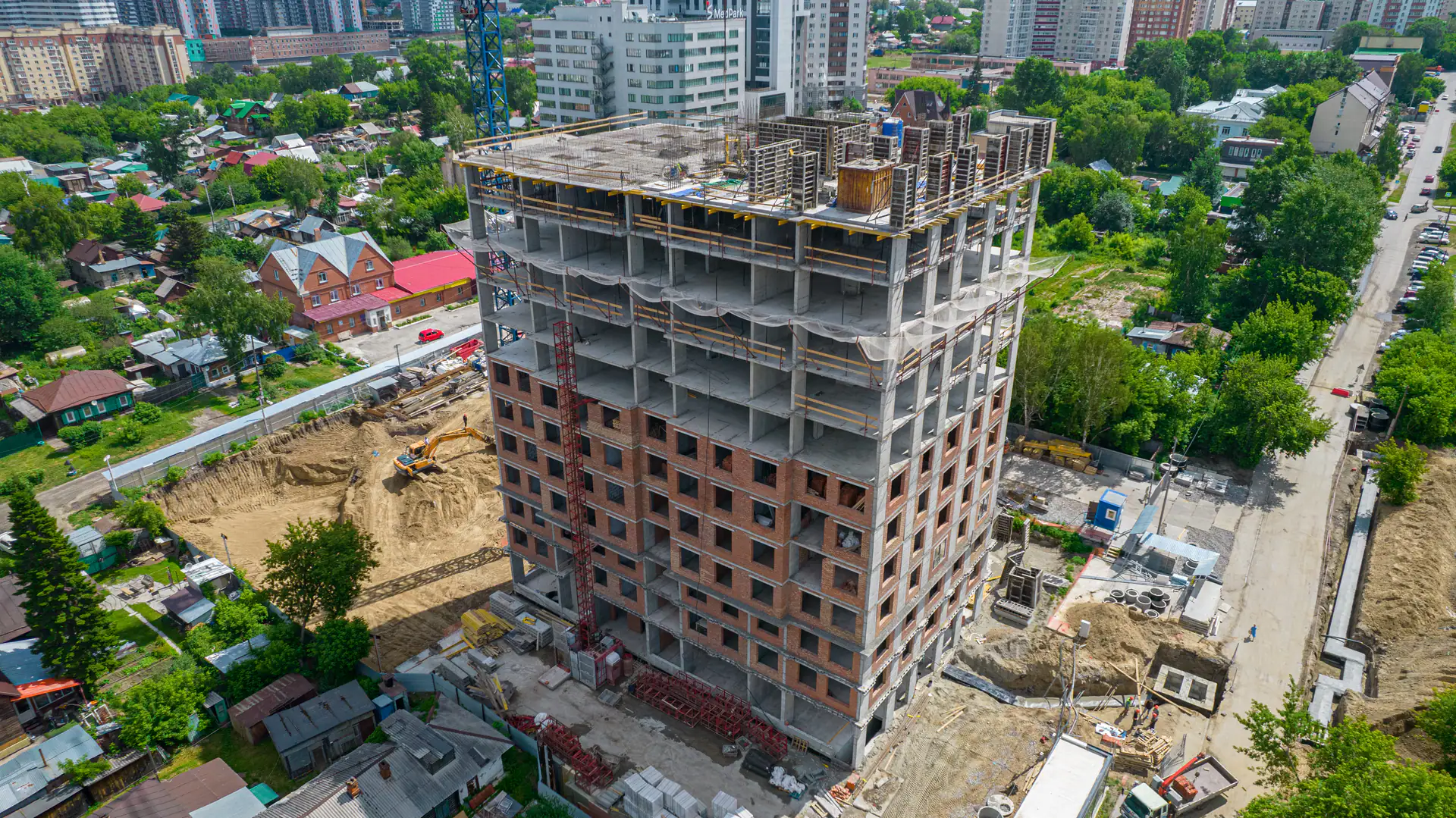 июль, 2022