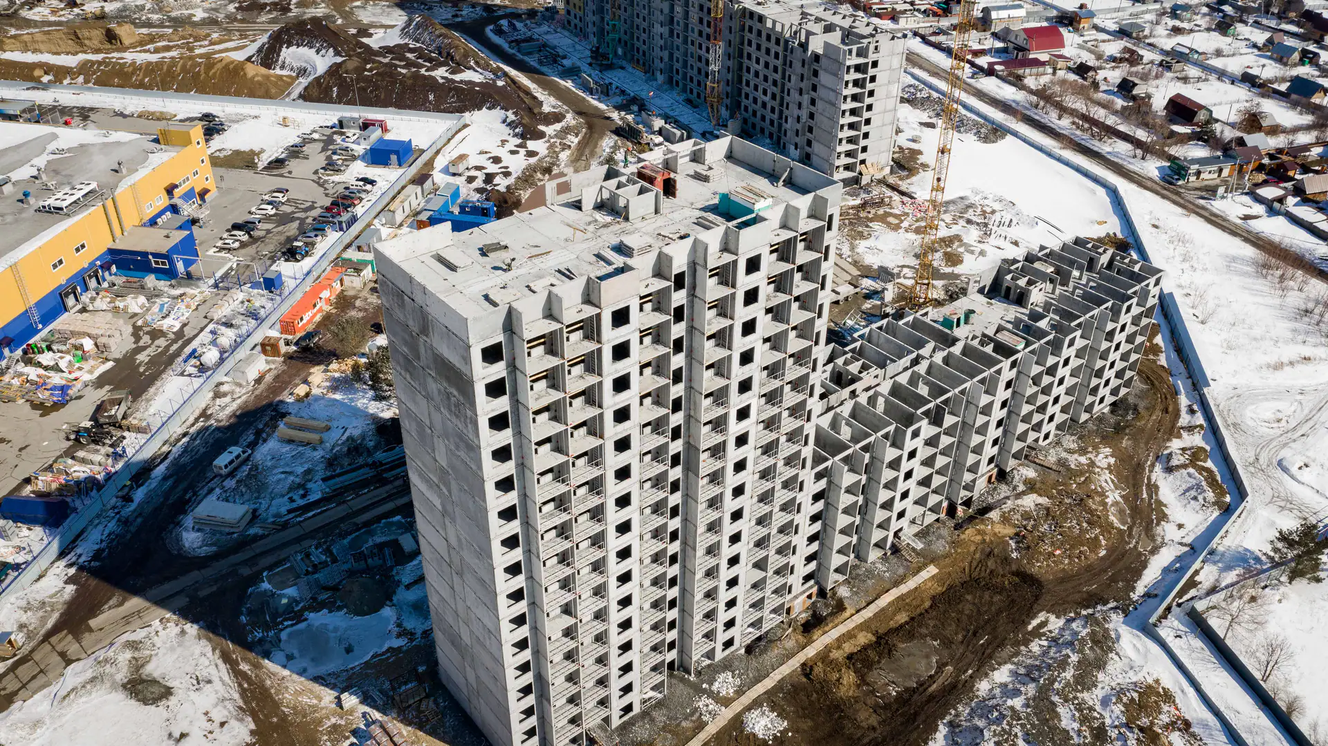 апрель, 2021