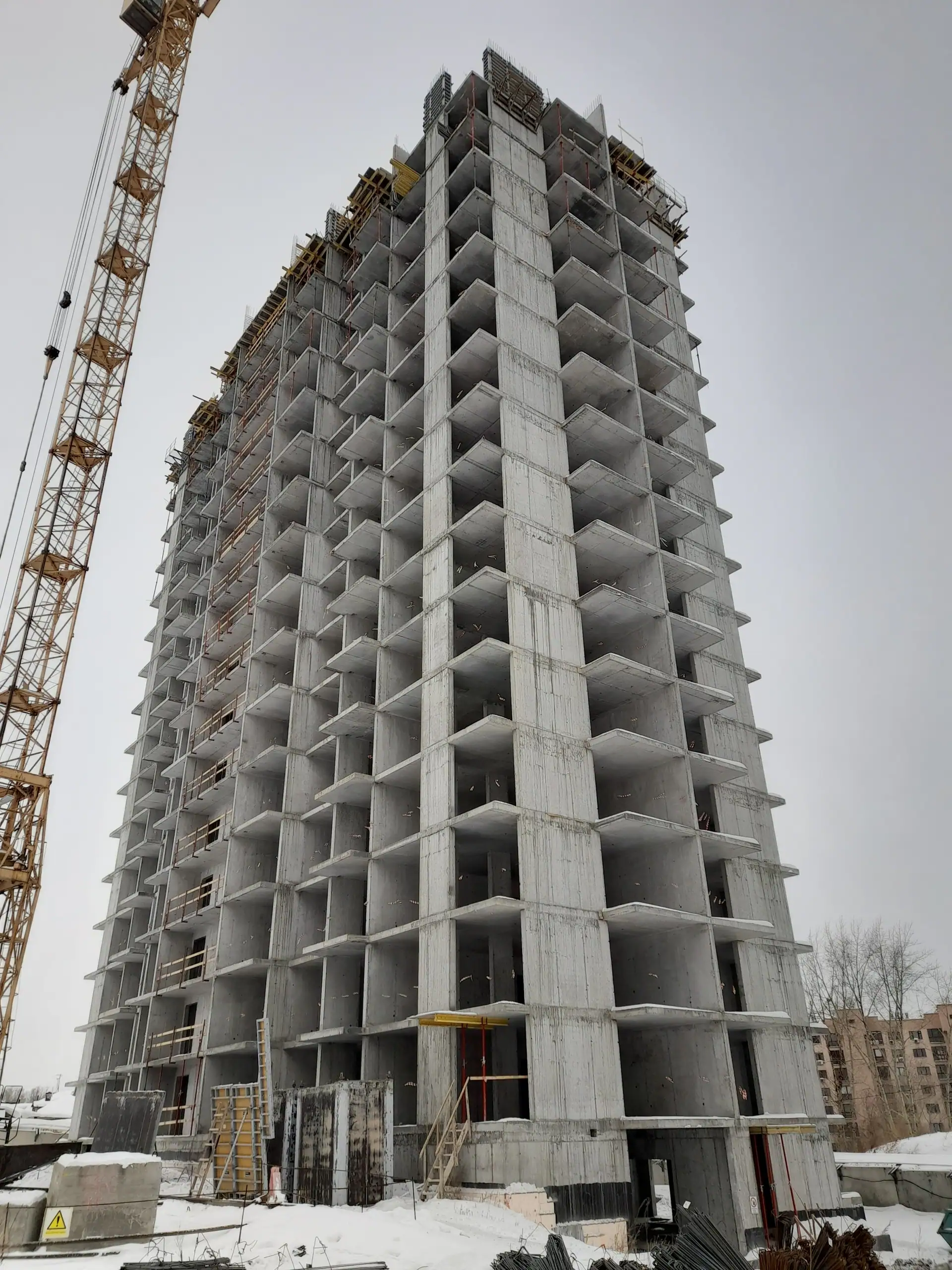январь, 2022