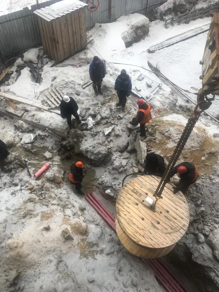апрель, 2022