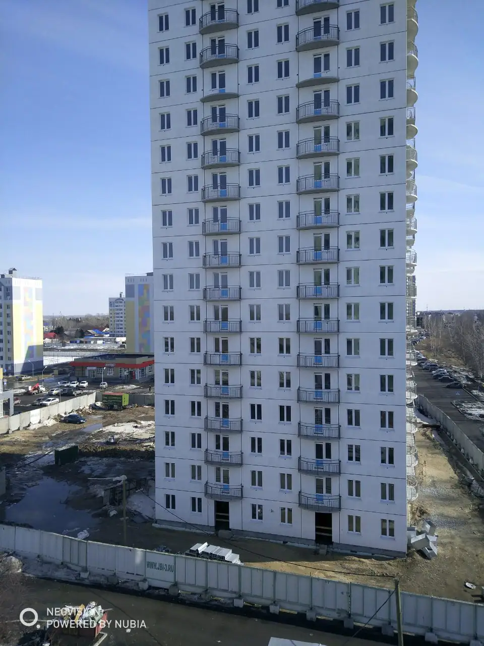 апрель, 2019