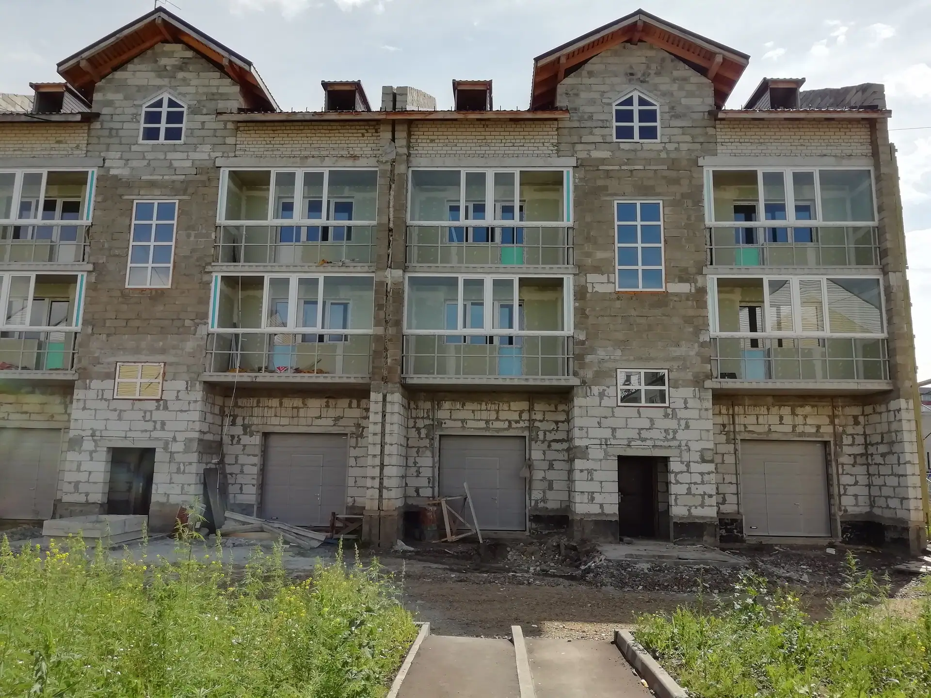 июль, 2019