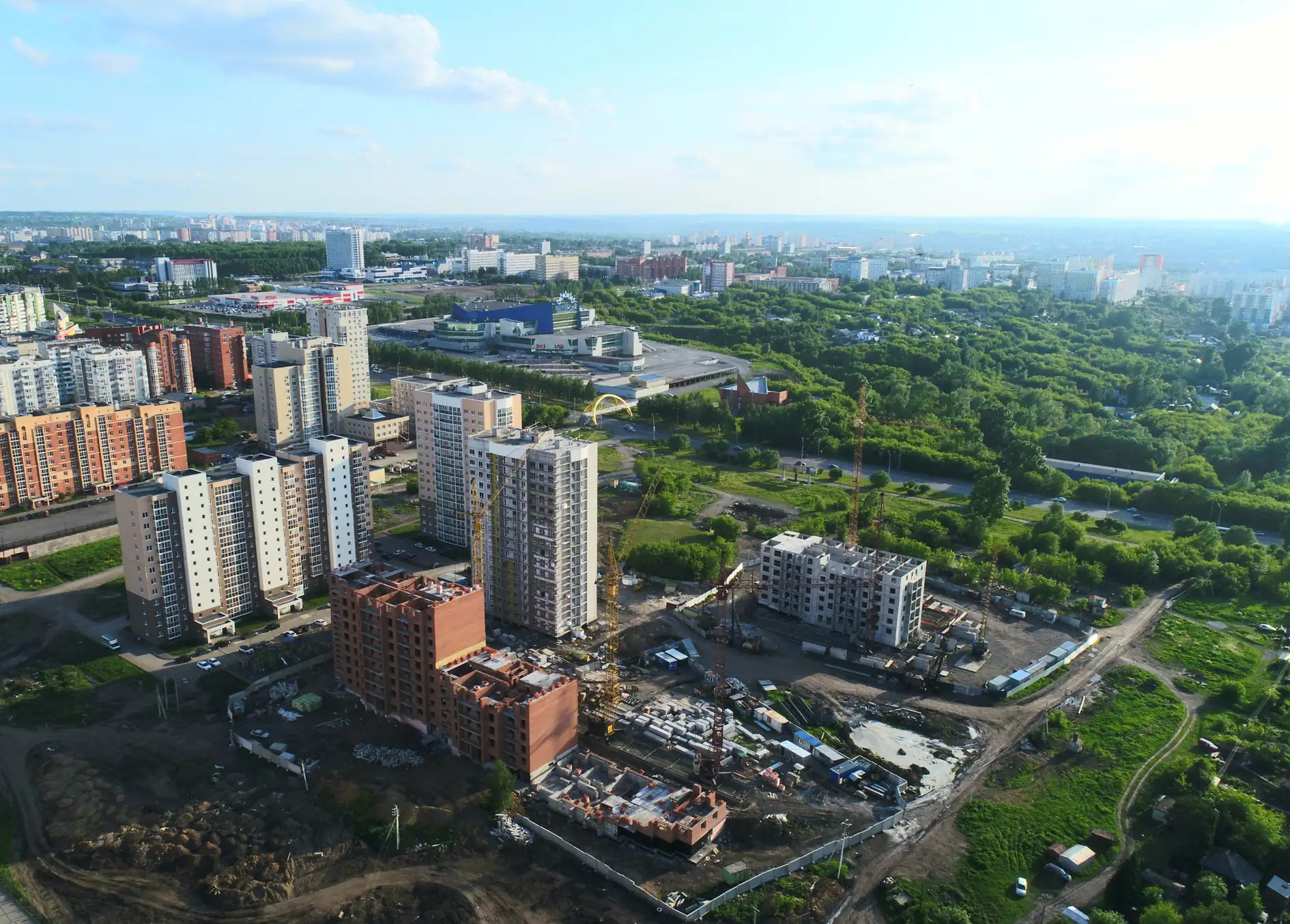 июнь, 2019