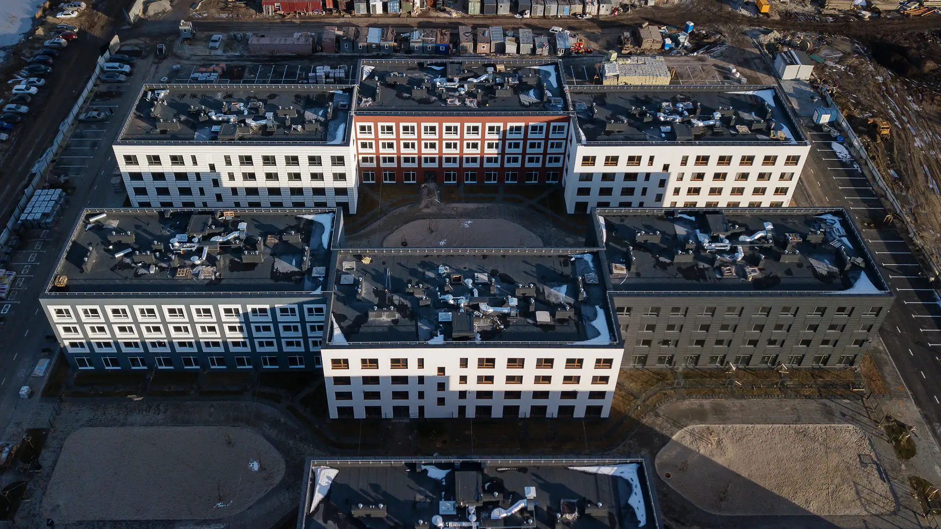 ноябрь, 2020