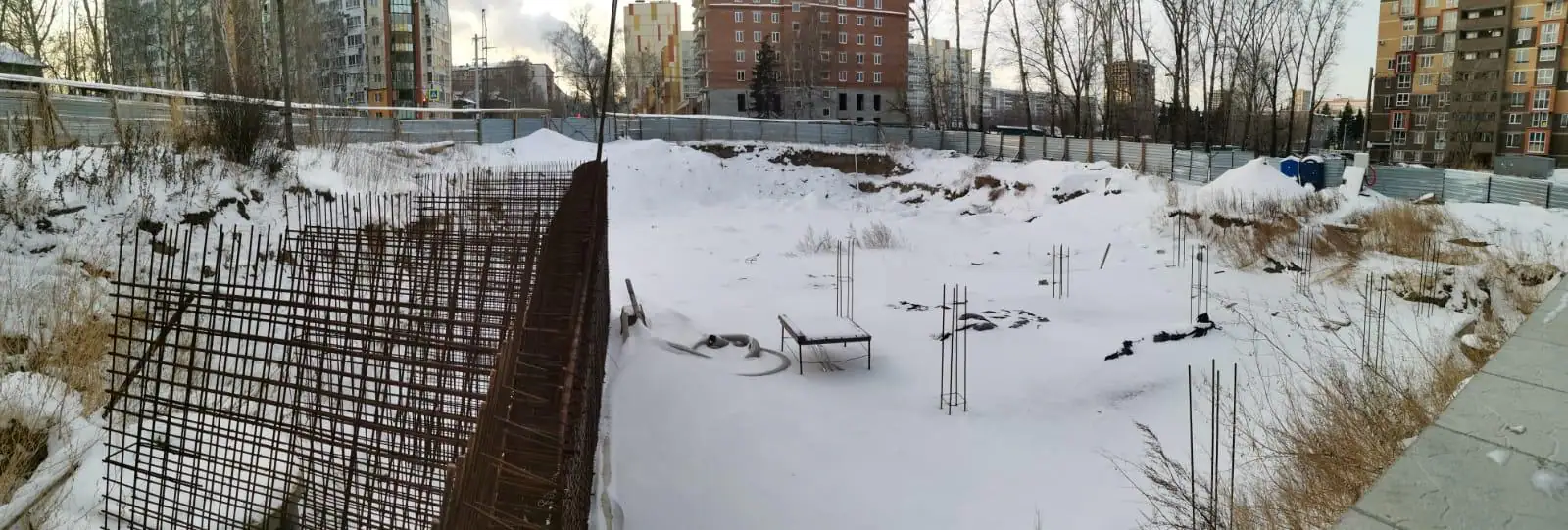 февраль, 2022