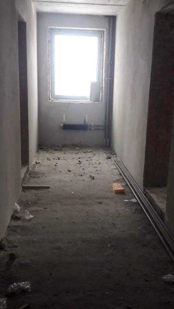 январь, 2020