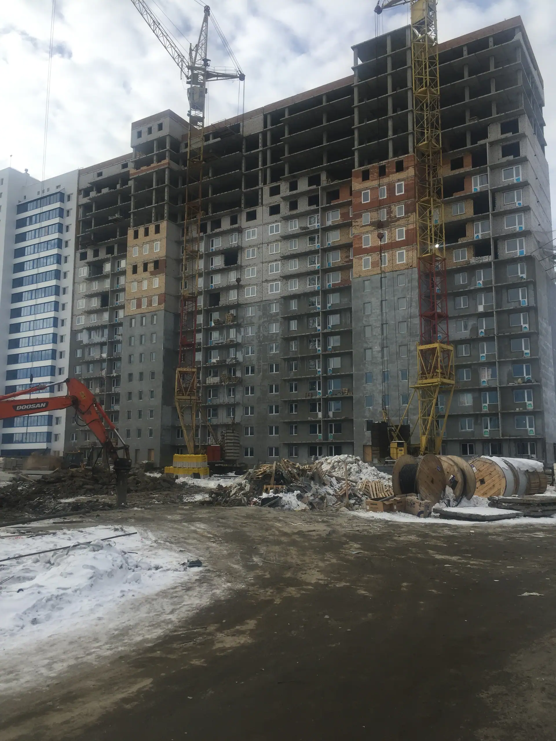 3 2019 г.