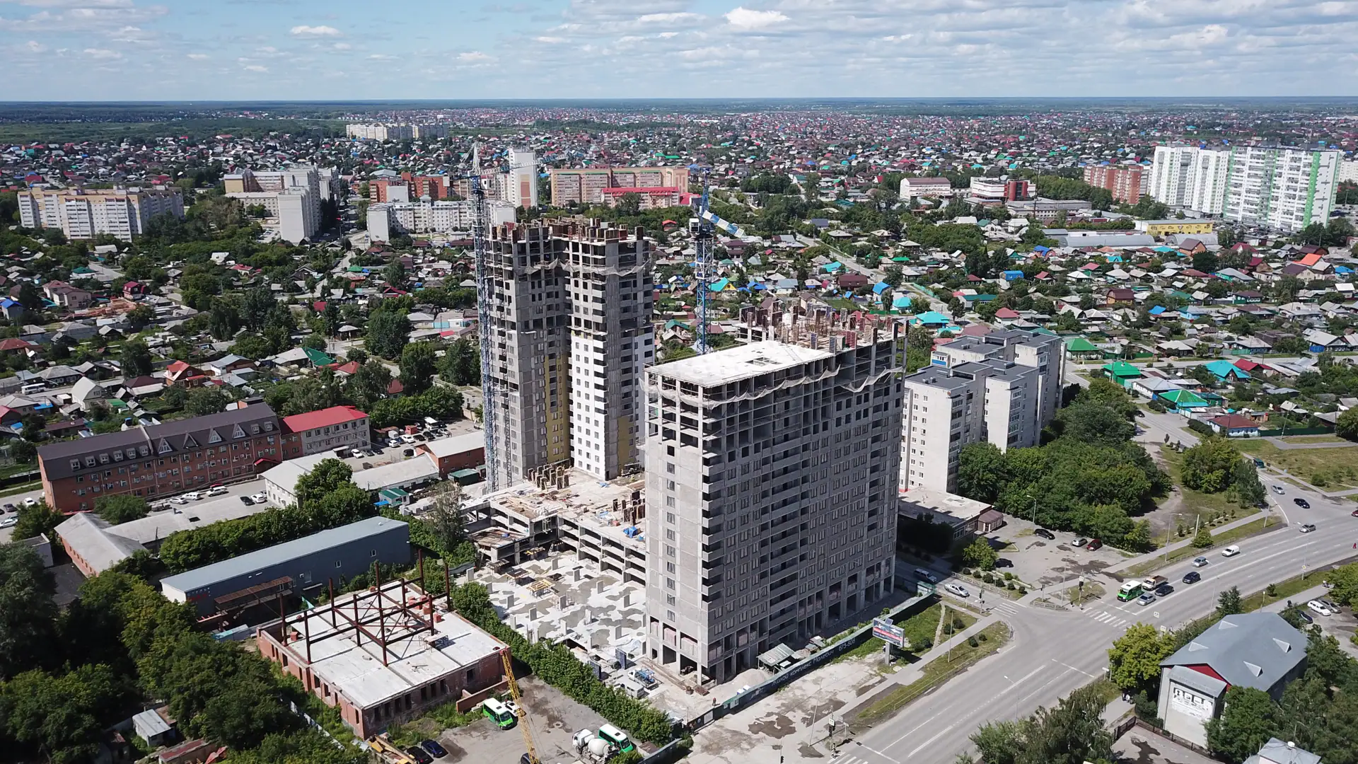 июнь, 2022