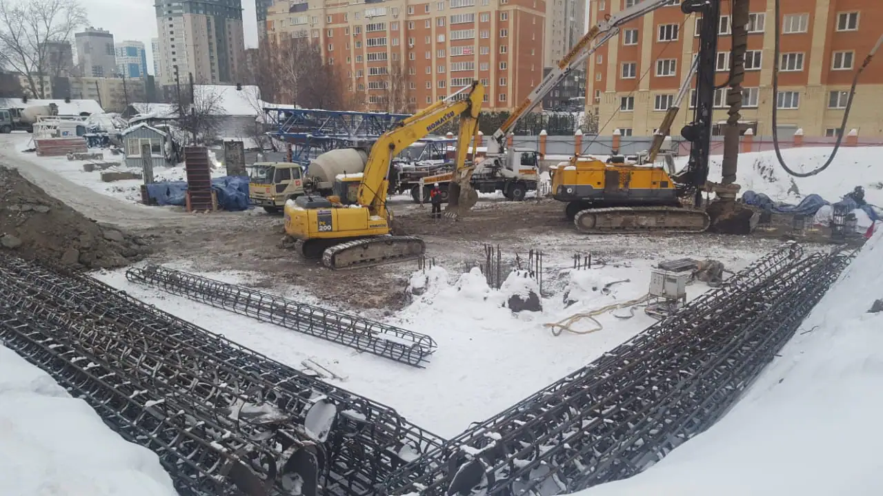 январь, 2019