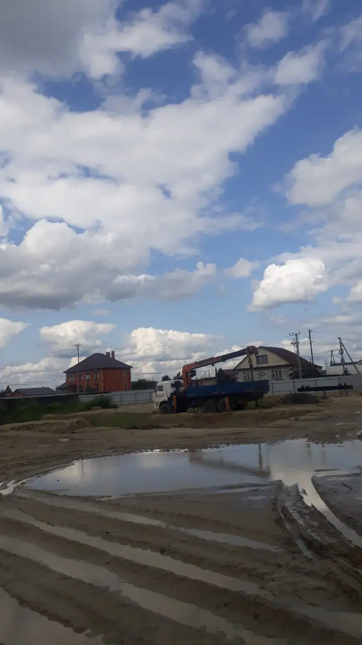 июль, 2019