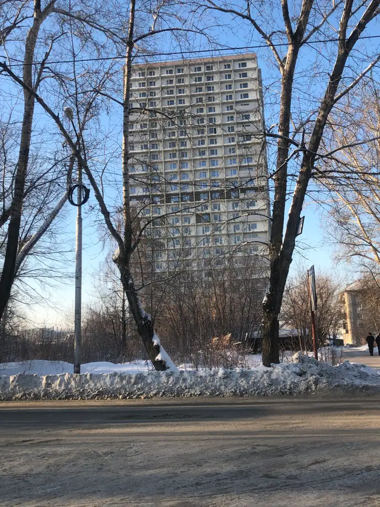 февраль, 2019