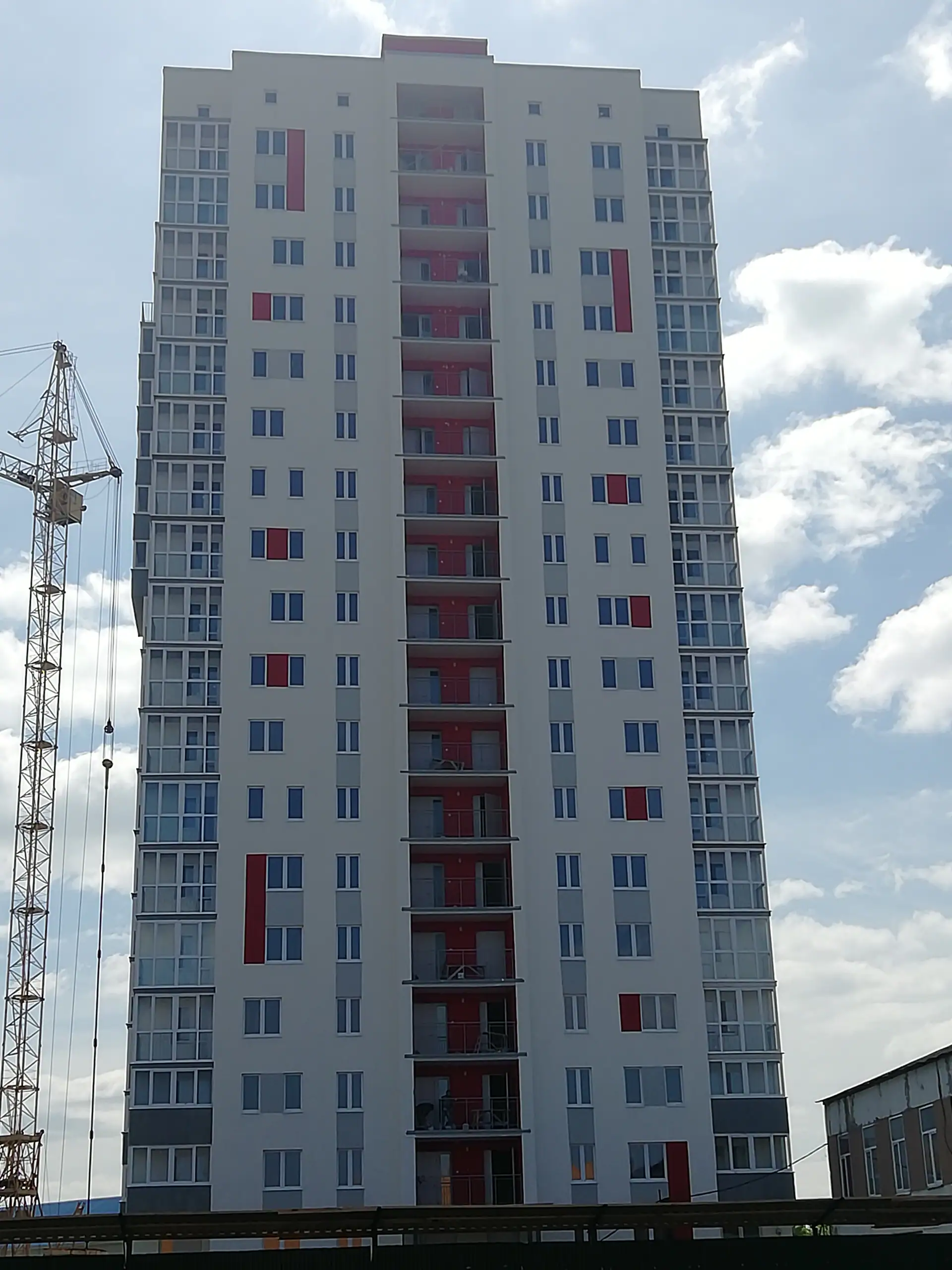 май, 2019