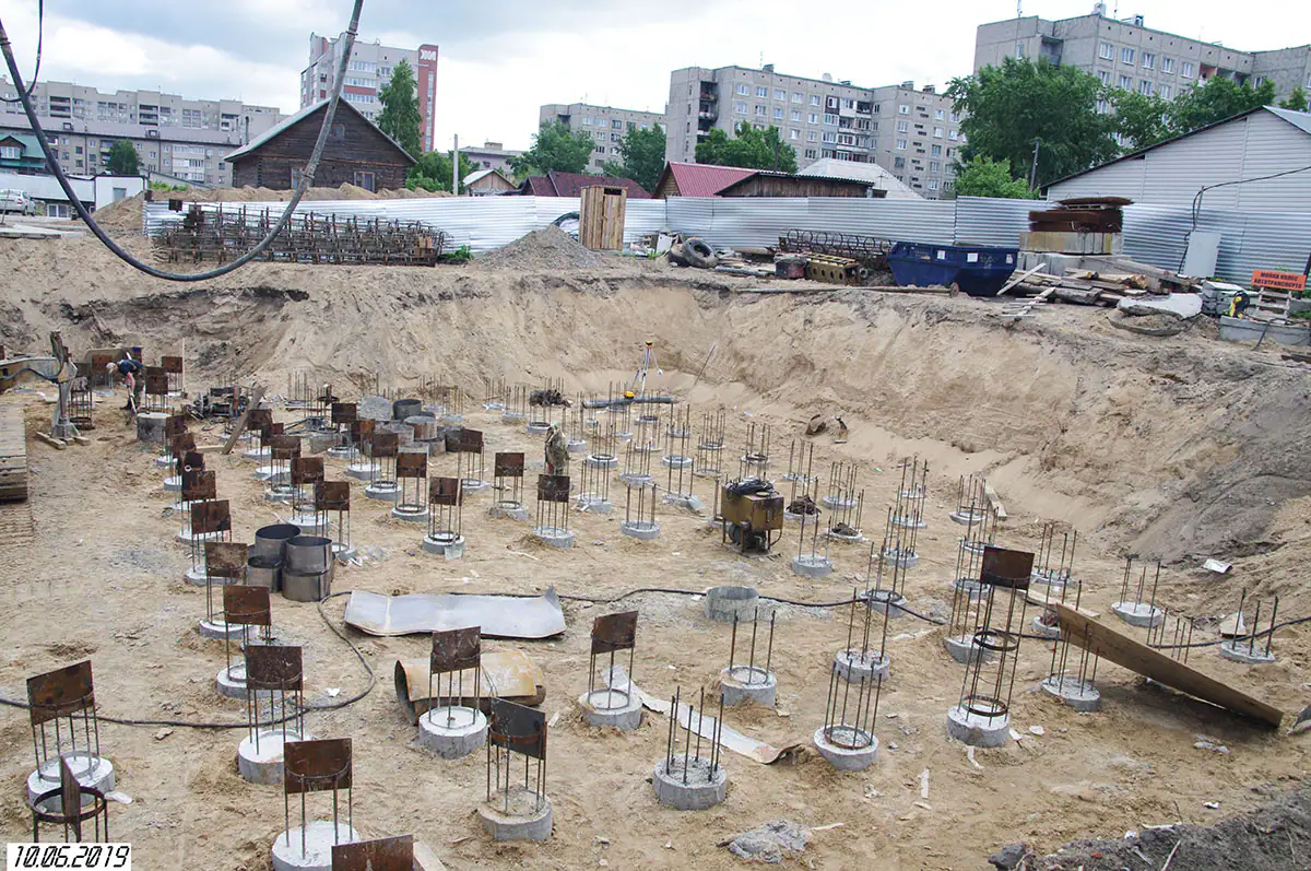 июнь, 2019
