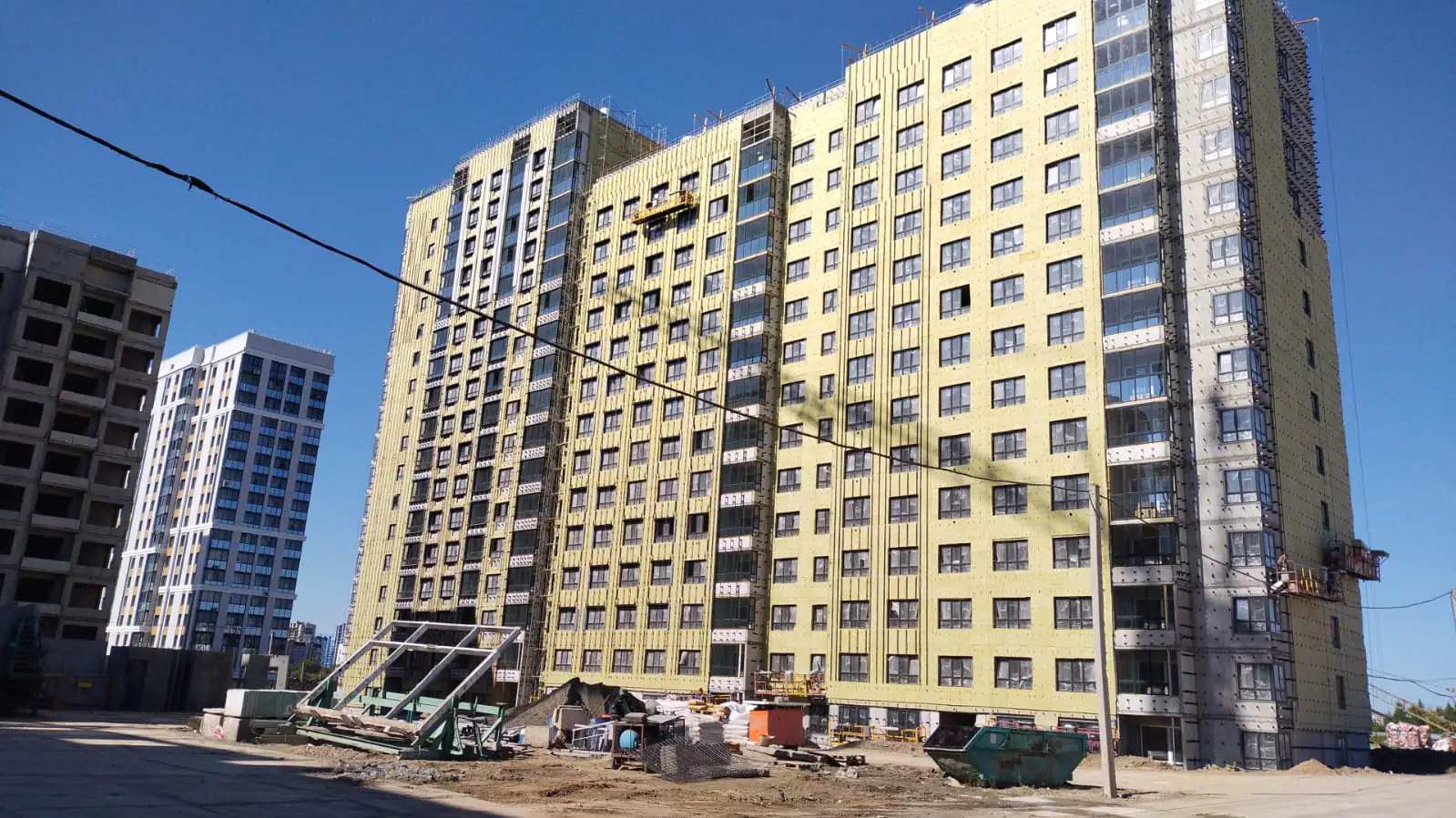 август, 2022