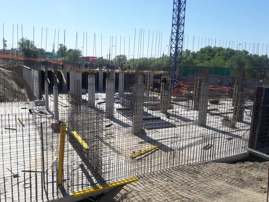 май, 2019