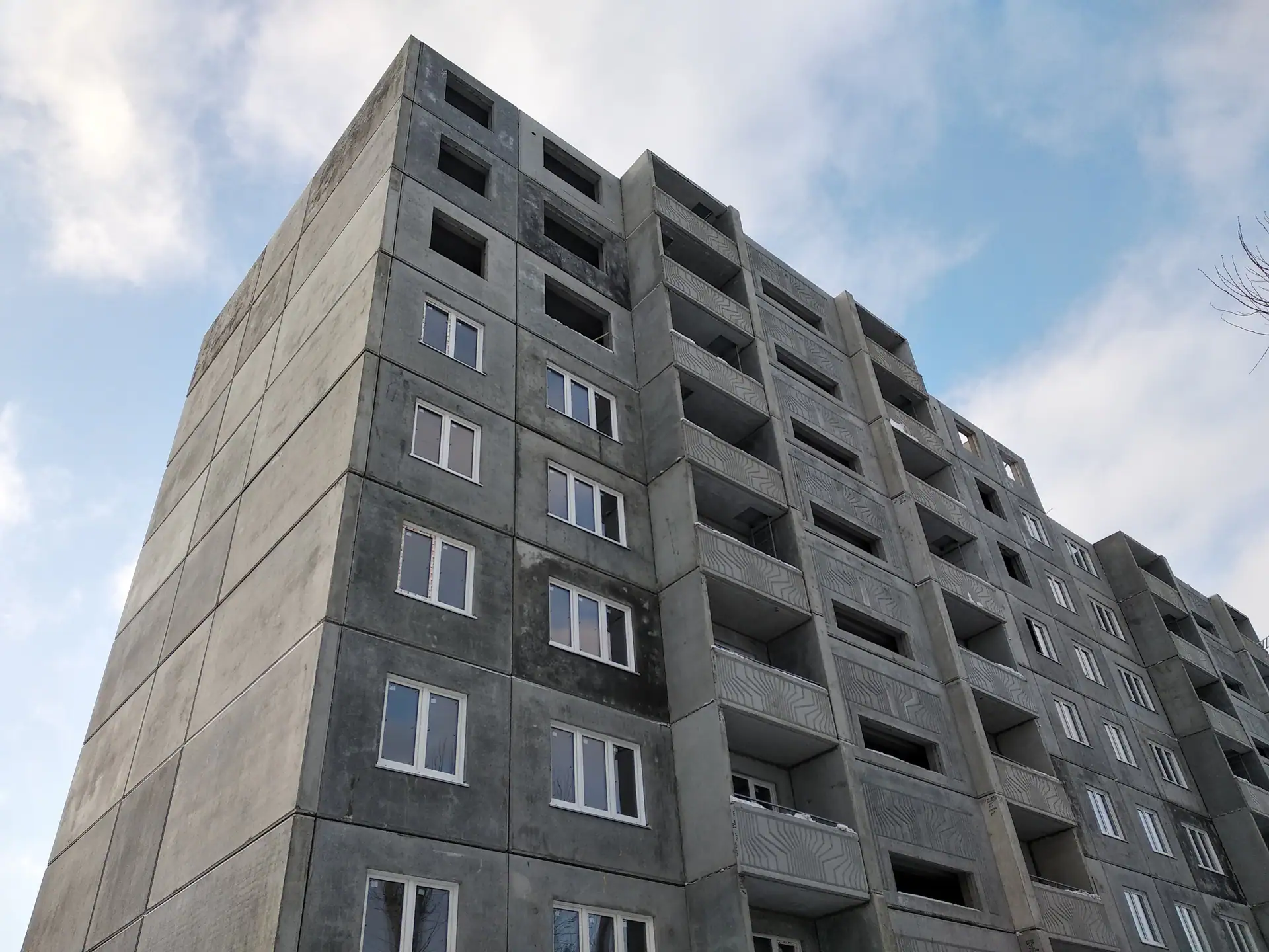 январь, 2019