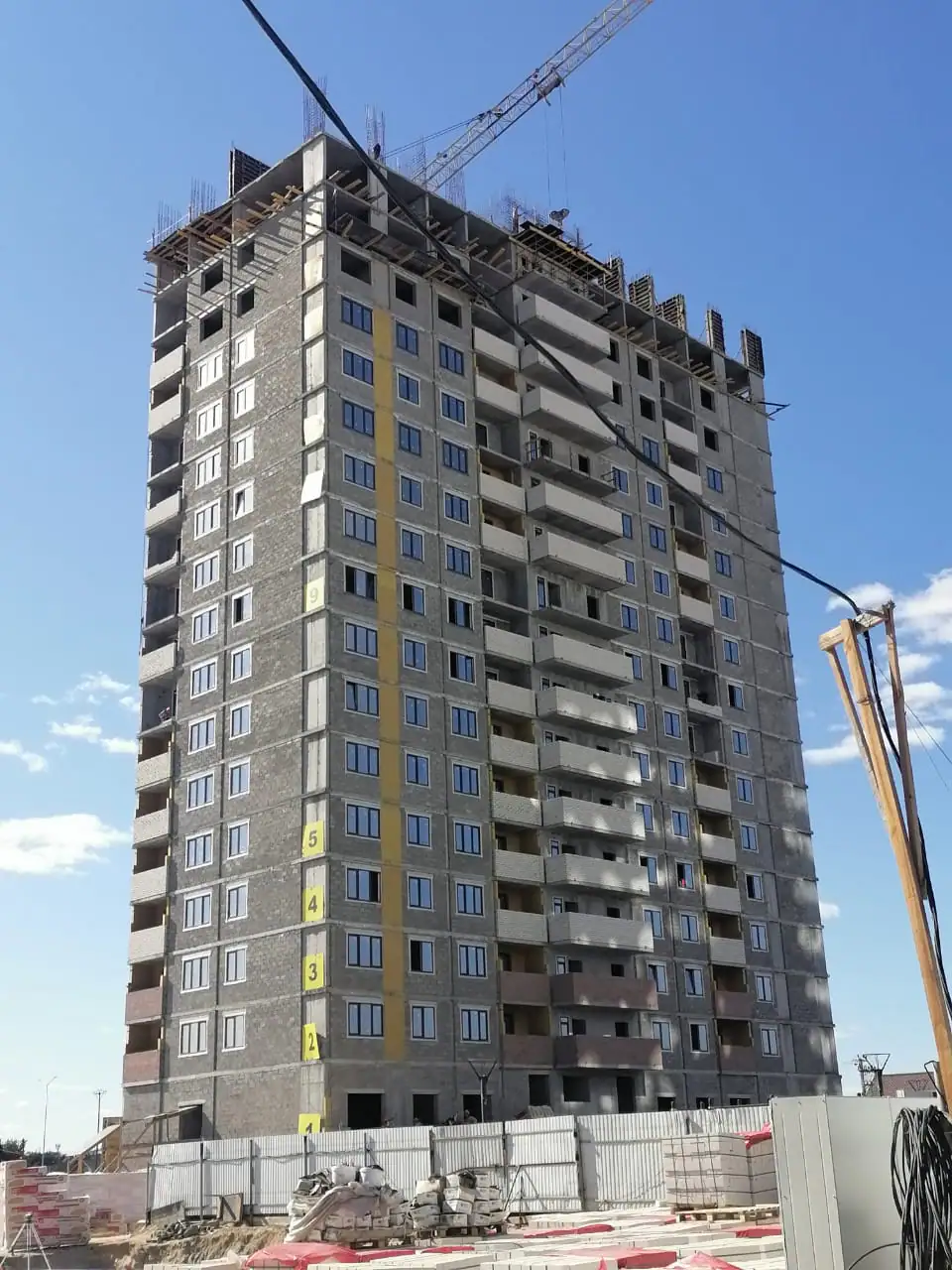 июль, 2021