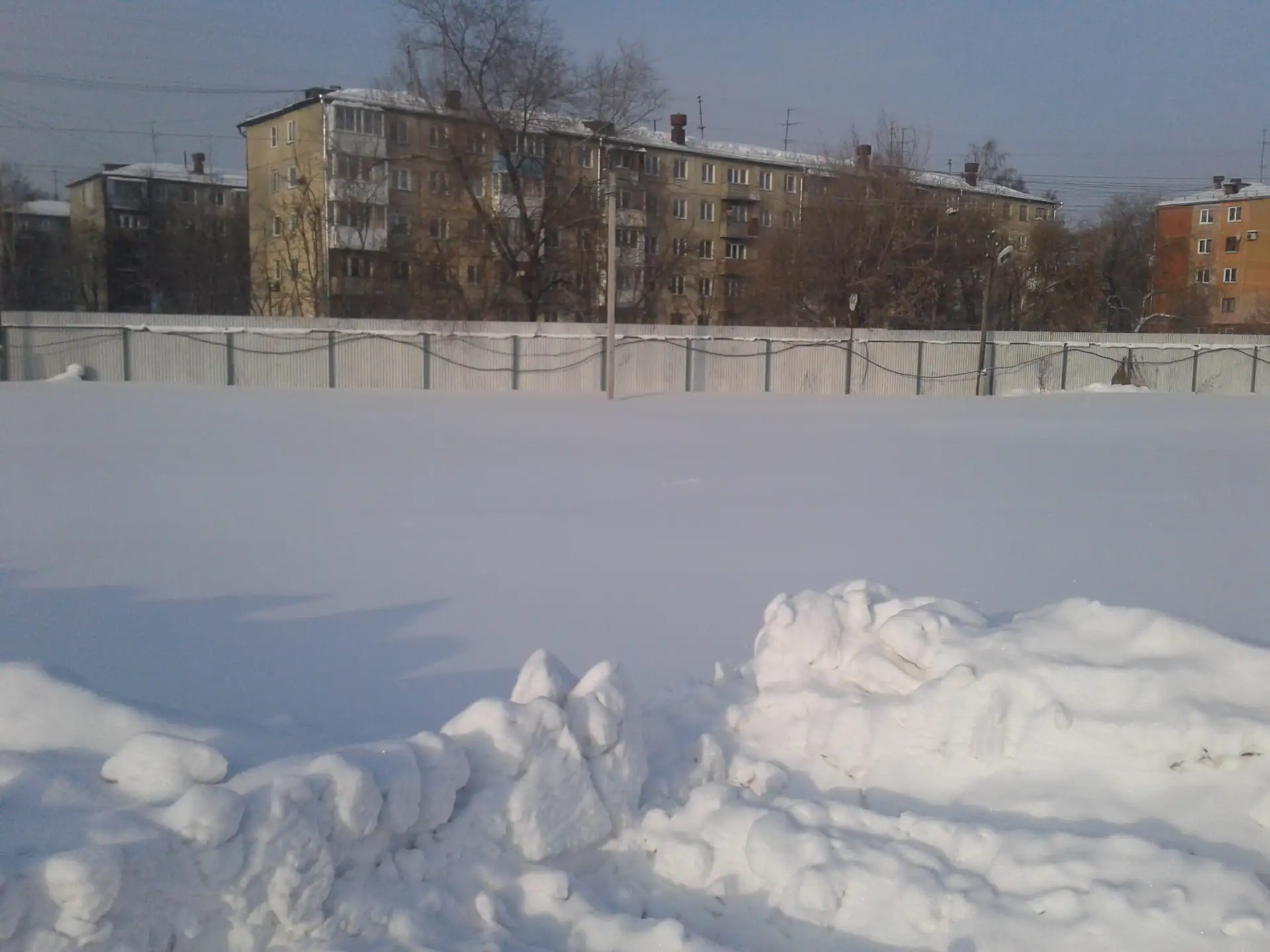 январь, 2019