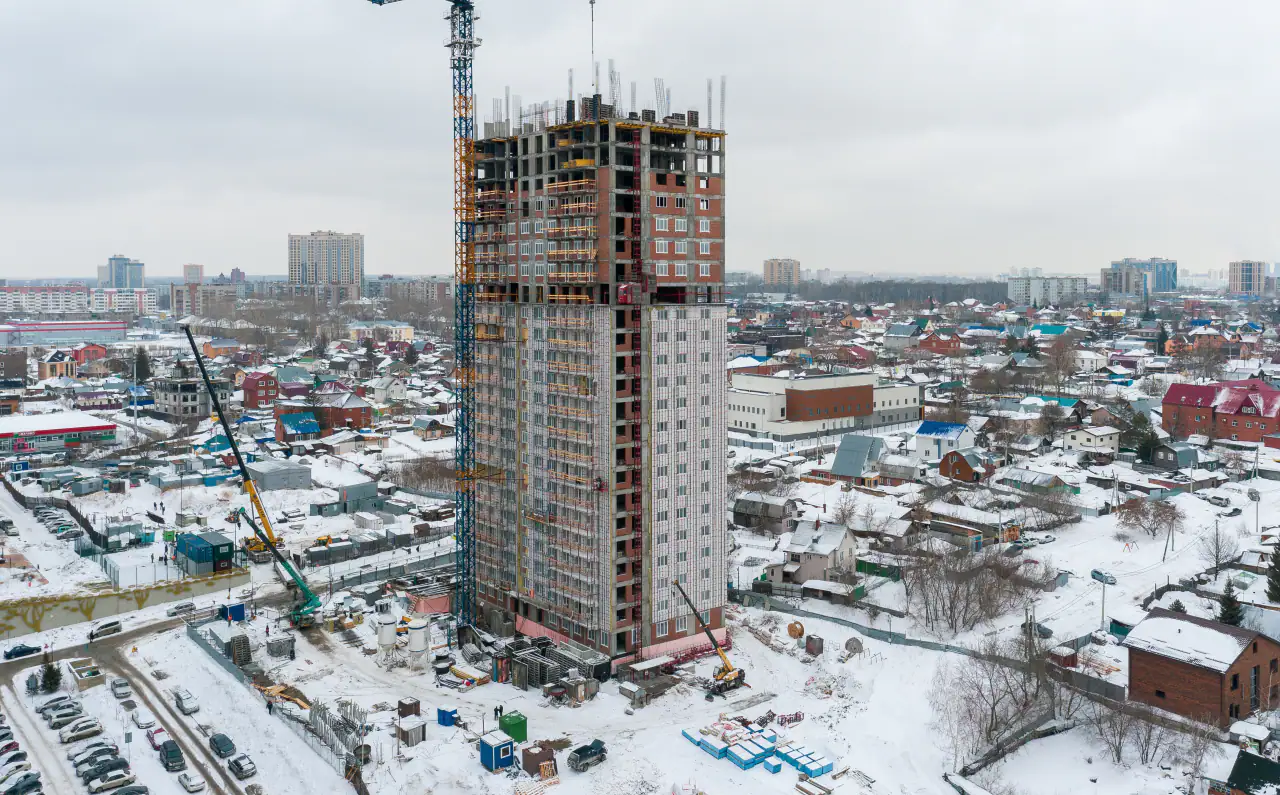 апрель, 2021