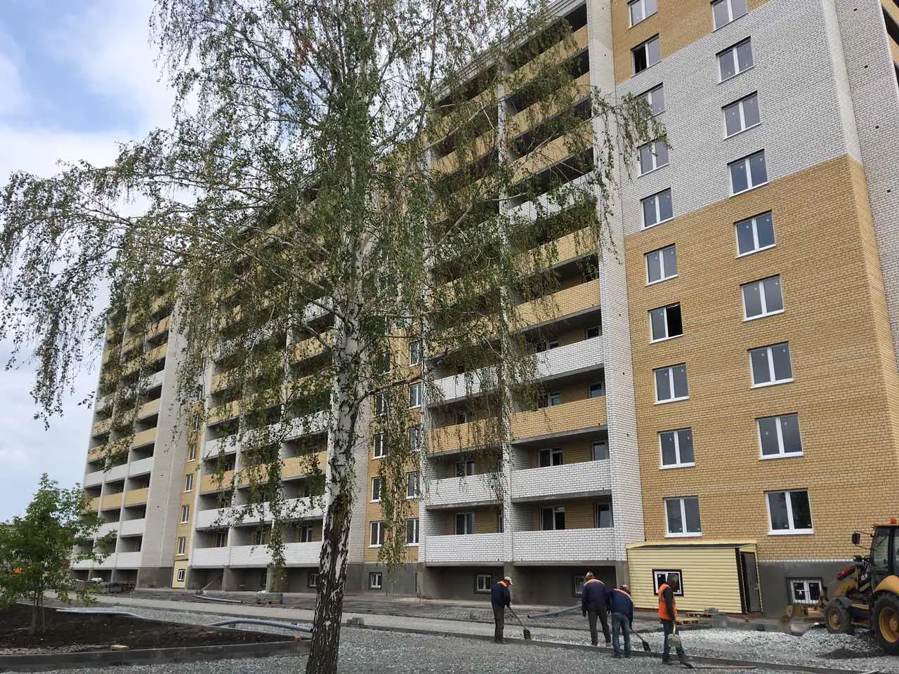 июль, 2019