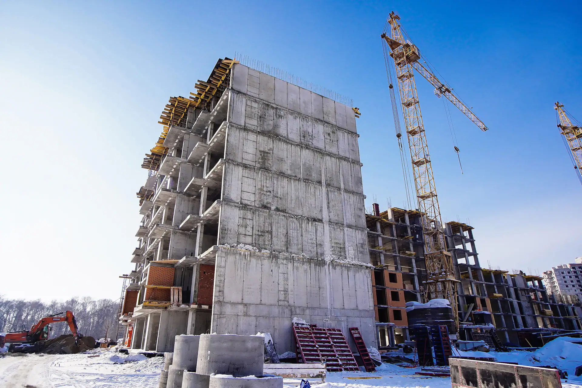 январь, 2022