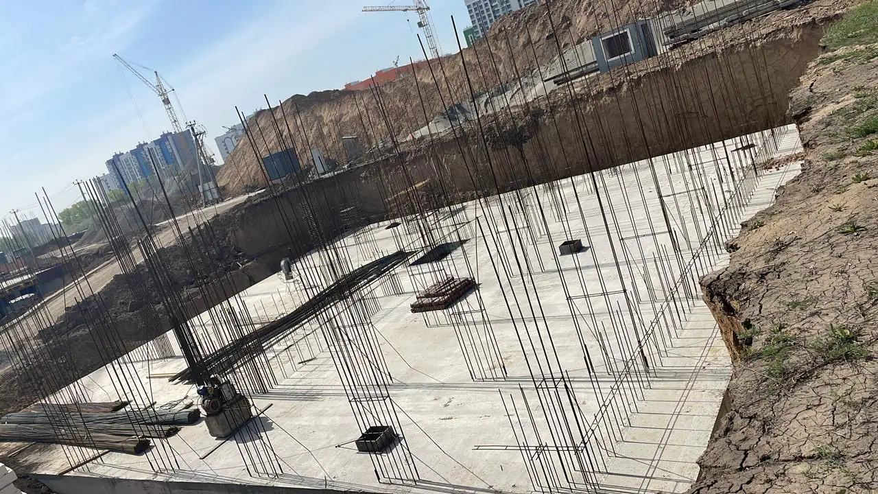 май, 2022