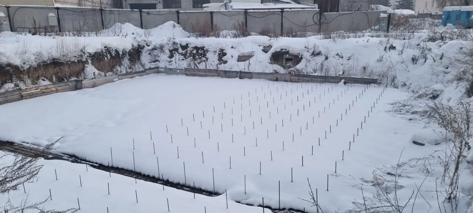 январь, 2022