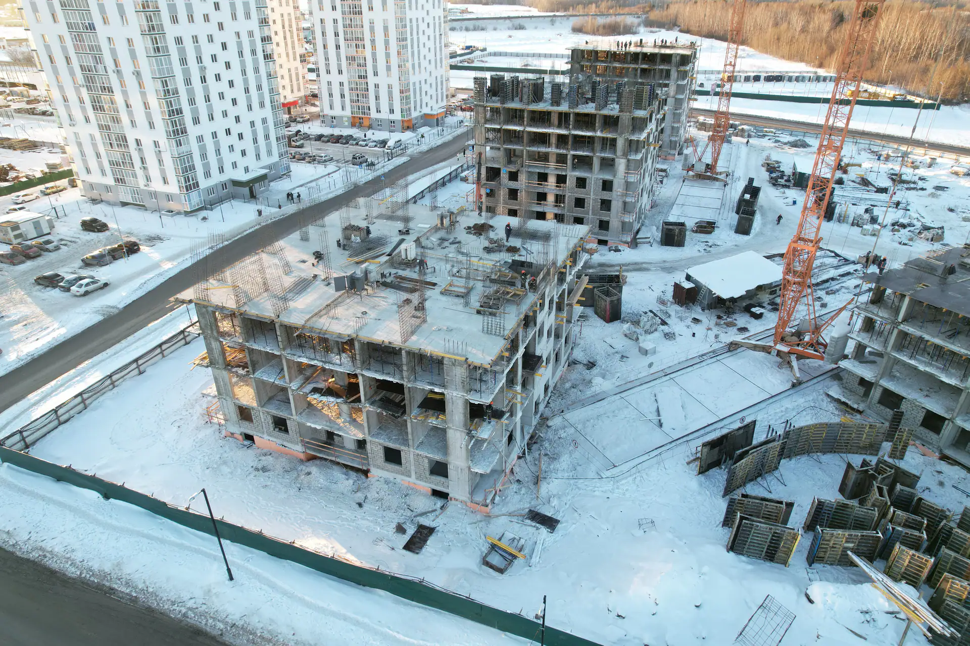 январь, 2023