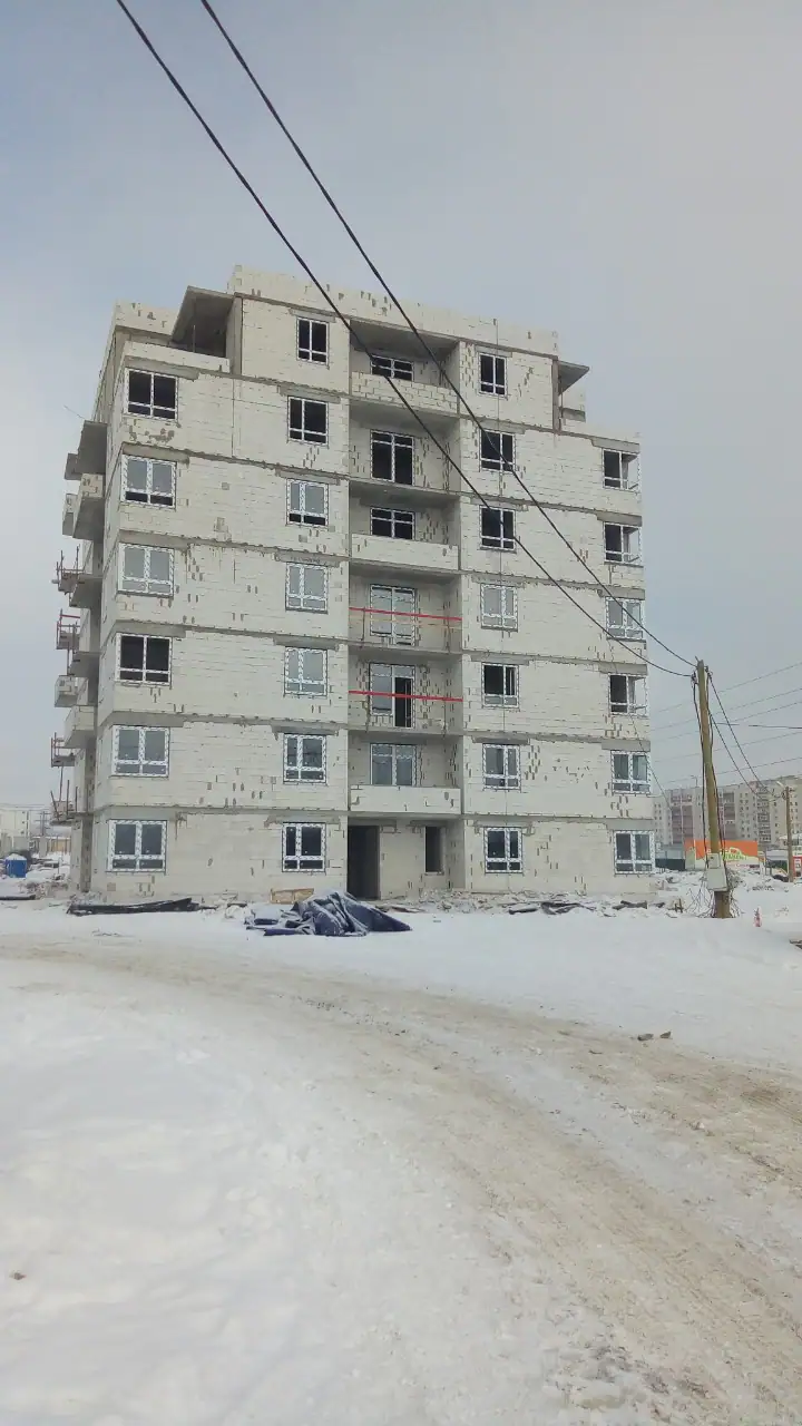 март, 2019