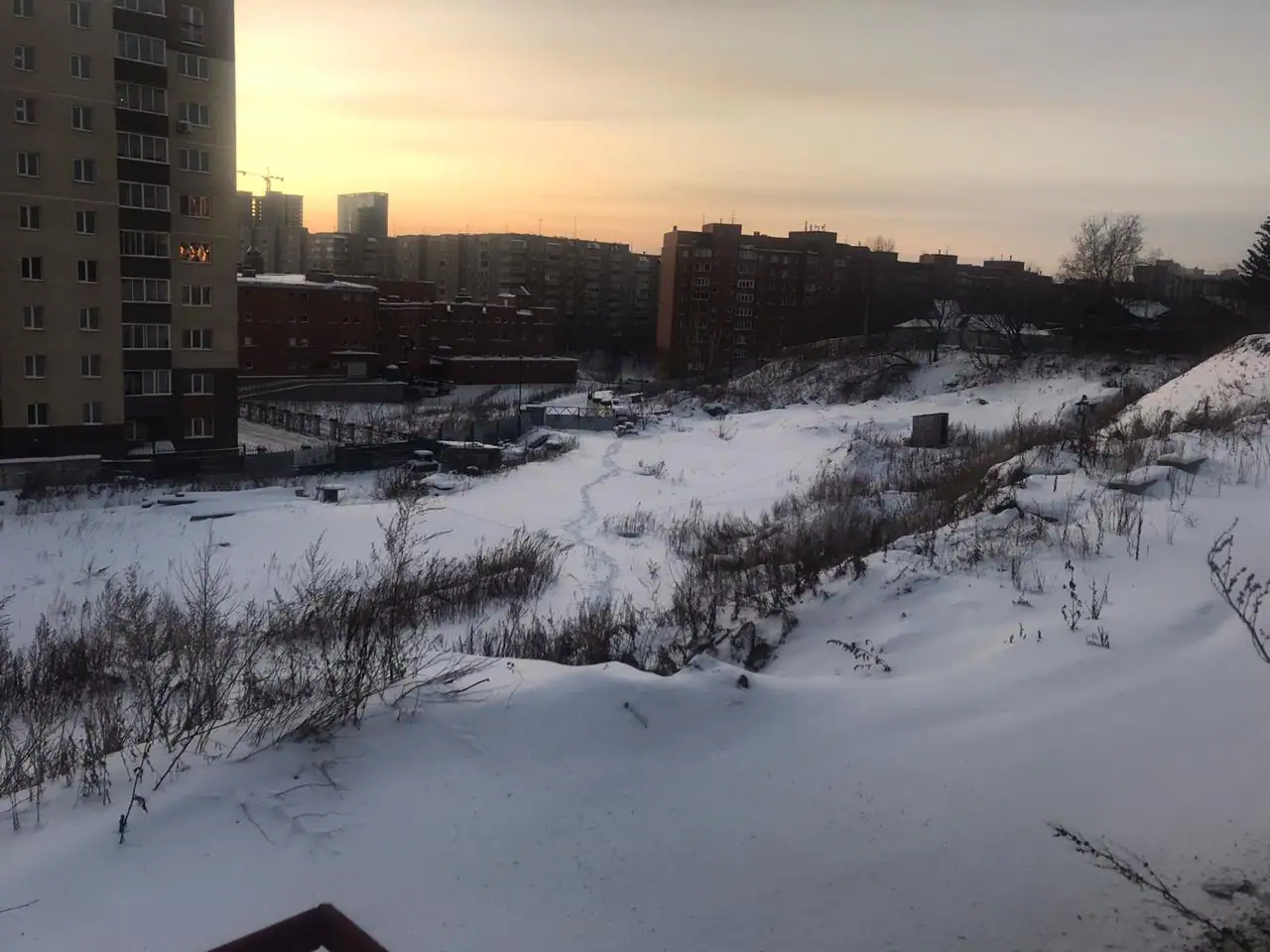 январь, 2020