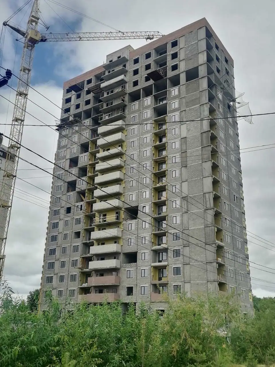 июль, 2022